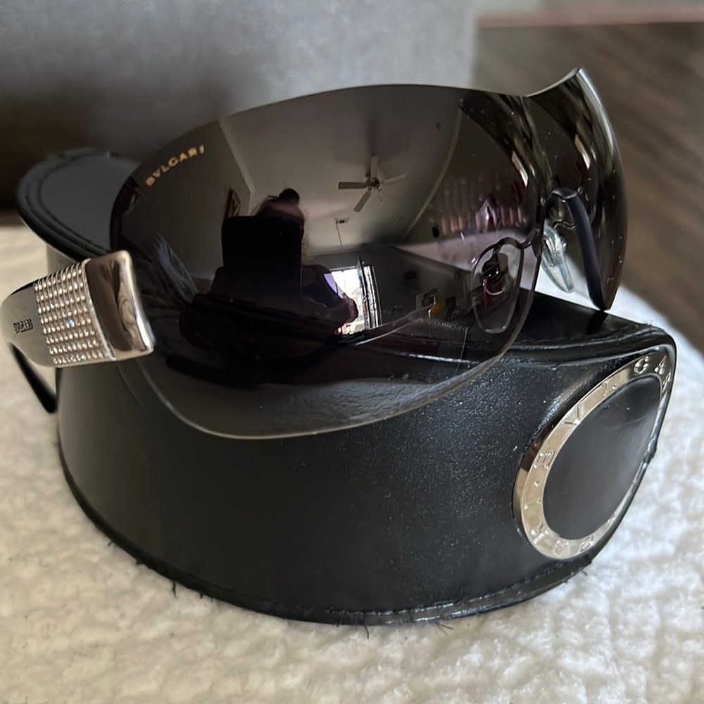 Bvlgari  Womens glasses